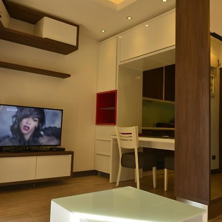 Studio Apartment Picasso ベオグラード エクステリア 写真