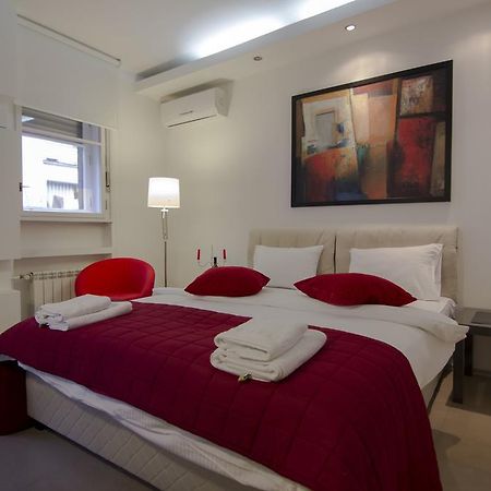 Studio Apartment Picasso ベオグラード エクステリア 写真