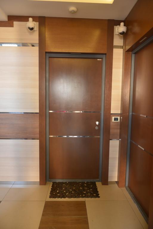 Studio Apartment Picasso ベオグラード エクステリア 写真