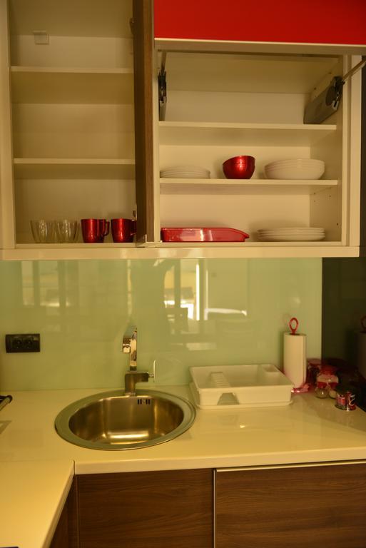 Studio Apartment Picasso ベオグラード 部屋 写真