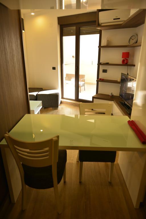 Studio Apartment Picasso ベオグラード 部屋 写真