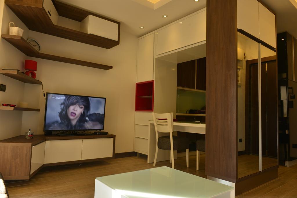Studio Apartment Picasso ベオグラード エクステリア 写真