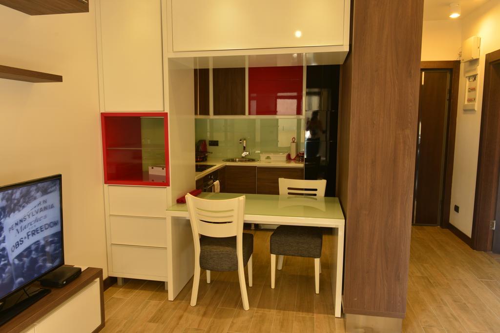 Studio Apartment Picasso ベオグラード エクステリア 写真
