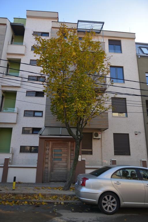 Studio Apartment Picasso ベオグラード 部屋 写真
