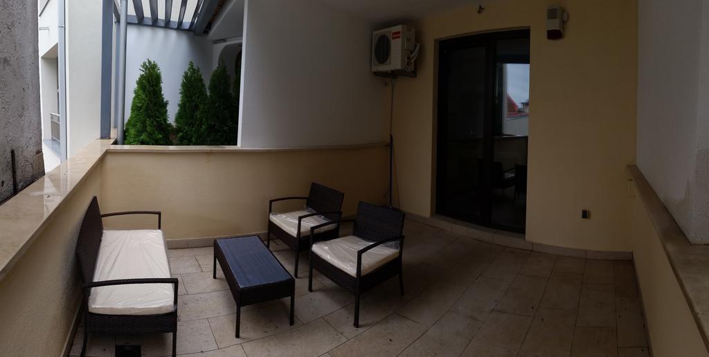 Studio Apartment Picasso ベオグラード 部屋 写真