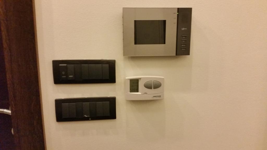Studio Apartment Picasso ベオグラード エクステリア 写真