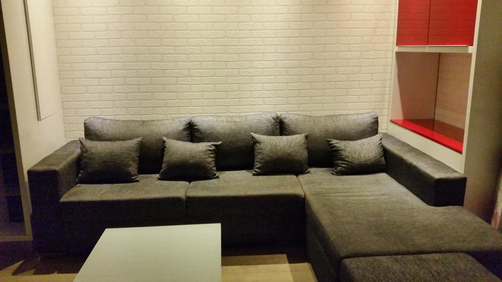 Studio Apartment Picasso ベオグラード 部屋 写真