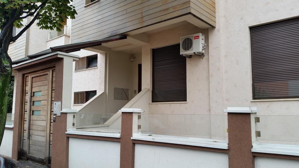 Studio Apartment Picasso ベオグラード 部屋 写真
