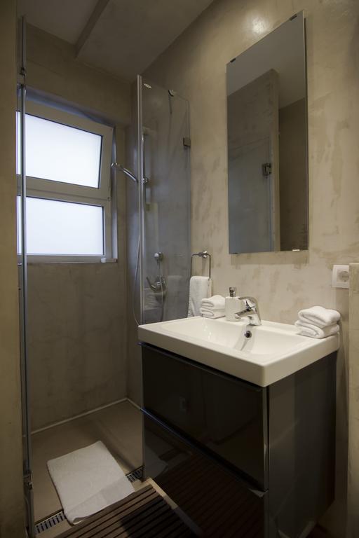 Studio Apartment Picasso ベオグラード エクステリア 写真