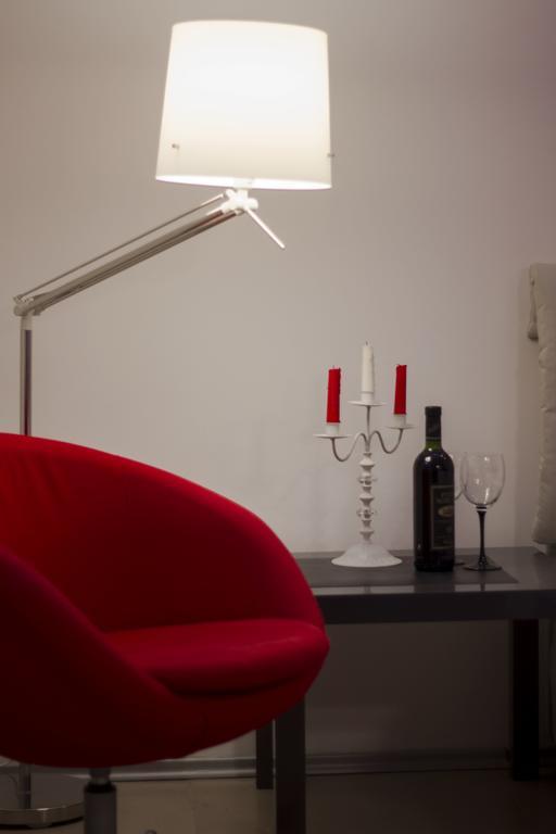 Studio Apartment Picasso ベオグラード エクステリア 写真