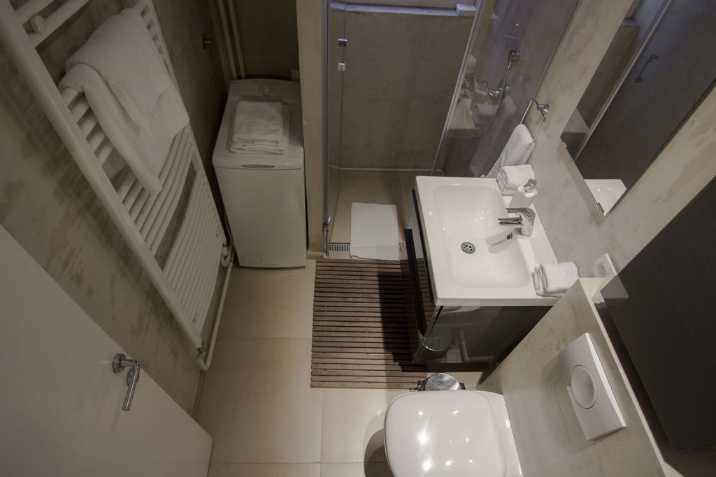Studio Apartment Picasso ベオグラード エクステリア 写真