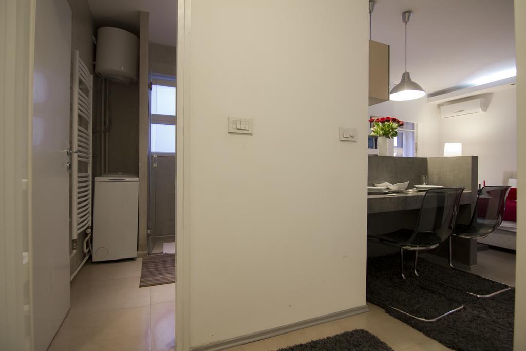 Studio Apartment Picasso ベオグラード エクステリア 写真