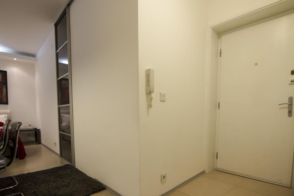 Studio Apartment Picasso ベオグラード エクステリア 写真