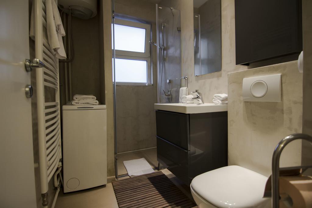 Studio Apartment Picasso ベオグラード エクステリア 写真
