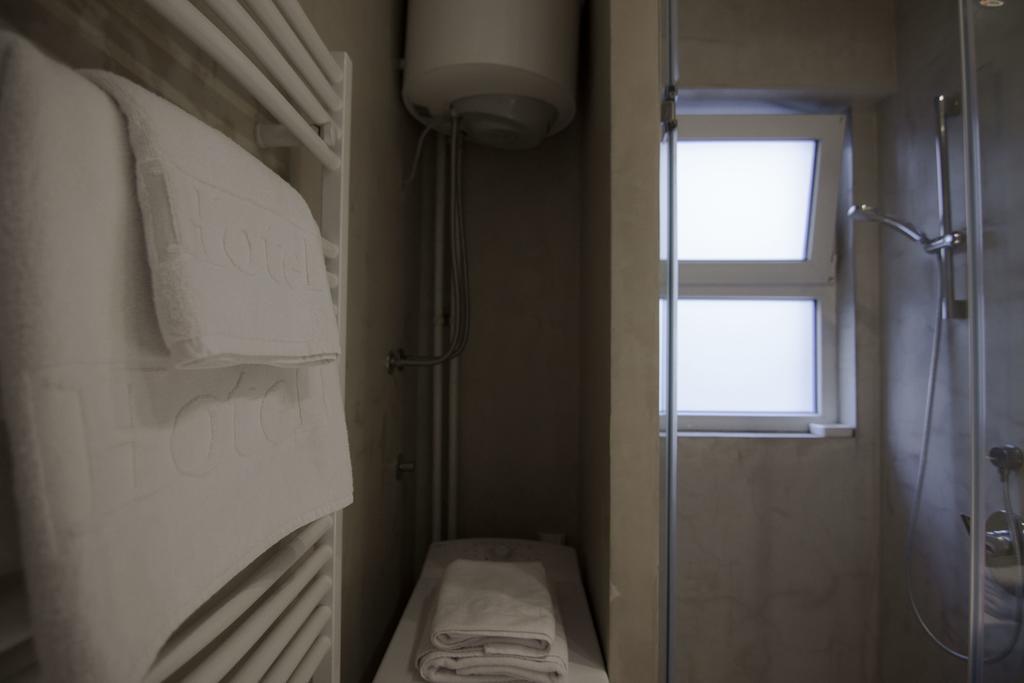 Studio Apartment Picasso ベオグラード エクステリア 写真